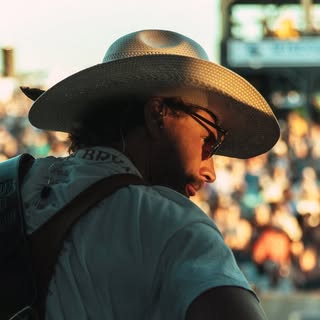 Chase Rice